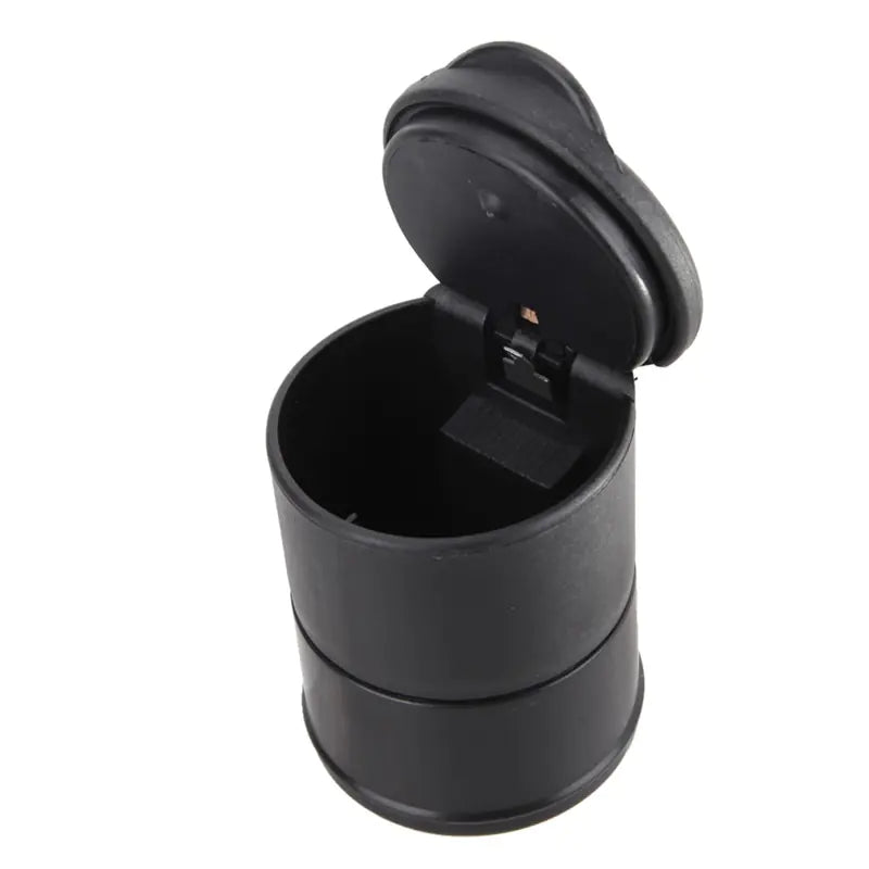 Cenicero para Coche con Luz LED