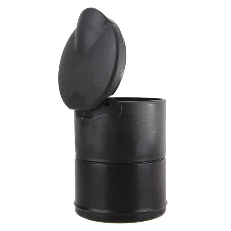 Cenicero para Coche con Luz LED