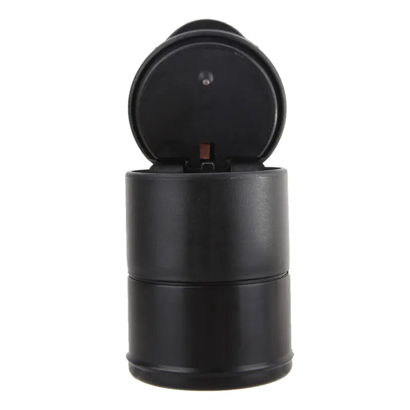 Cenicero para Coche con Luz LED